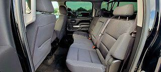 2017 Chevrolet Silverado 1500 LT 3GCPCREC0HG251072 in El Paso, TX 14