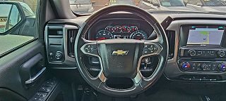 2017 Chevrolet Silverado 1500 LT 3GCPCREC0HG251072 in El Paso, TX 15