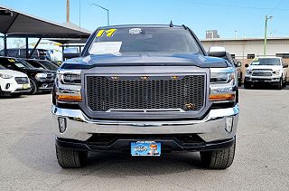 2017 Chevrolet Silverado 1500 LT 3GCPCREC0HG251072 in El Paso, TX 2