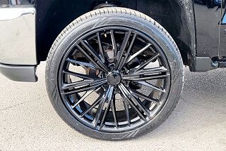 2017 Chevrolet Silverado 1500 LT 3GCPCREC0HG251072 in El Paso, TX 9