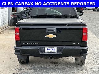 2017 Chevrolet Silverado 1500 LT 3GCUKREC3HG203958 in Fairfax, VA 19