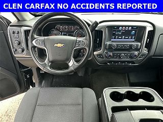 2017 Chevrolet Silverado 1500 LT 3GCUKREC3HG203958 in Fairfax, VA 2