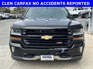 2017 Chevrolet Silverado 1500 LT 3GCUKREC3HG203958 in Fairfax, VA 23