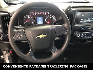 2017 Chevrolet Silverado 1500 Work Truck 3GCUKNEH8HG220887 in Fond Du Lac, WI 14