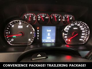 2017 Chevrolet Silverado 1500 Work Truck 3GCUKNEH8HG220887 in Fond Du Lac, WI 17