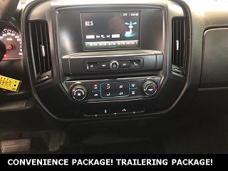 2017 Chevrolet Silverado 1500 Work Truck 3GCUKNEH8HG220887 in Fond Du Lac, WI 18