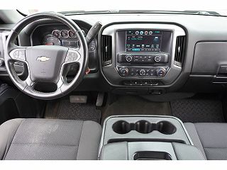 2017 Chevrolet Silverado 1500 LT 3GCUKREC9HG417403 in Fort Walton Beach, FL 2