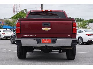 2017 Chevrolet Silverado 1500 LT 3GCUKREC9HG417403 in Fort Walton Beach, FL 20