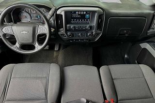 2017 Chevrolet Silverado 1500 LT 3GCUKREH9HG167348 in Fresno, CA 12