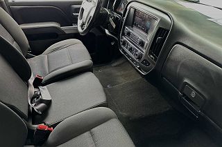 2017 Chevrolet Silverado 1500 LT 3GCUKREH9HG167348 in Fresno, CA 14