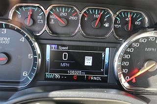 2017 Chevrolet Silverado 1500 LTZ 1GCVKSEC3HZ203034 in Fuquay Varina, NC 9