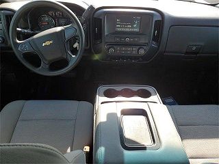 2017 Chevrolet Silverado 1500  1GCVKNEC7HZ290907 in Grand Blanc, MI 13