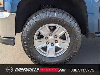 2017 Chevrolet Silverado 1500 LT 3GCUKRECXHG349094 in Greenville, NC 10