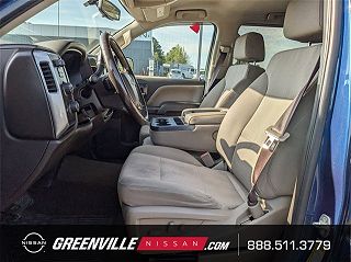 2017 Chevrolet Silverado 1500 LT 3GCUKRECXHG349094 in Greenville, NC 14