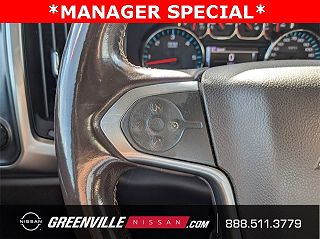 2017 Chevrolet Silverado 1500 LT 3GCUKRECXHG349094 in Greenville, NC 19