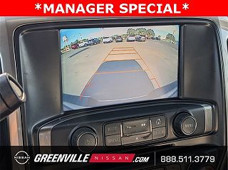 2017 Chevrolet Silverado 1500 LT 3GCUKRECXHG349094 in Greenville, NC 22