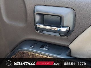 2017 Chevrolet Silverado 1500 LT 3GCUKRECXHG349094 in Greenville, NC 31