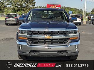 2017 Chevrolet Silverado 1500 LT 3GCUKRECXHG349094 in Greenville, NC 8