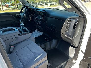 2017 Chevrolet Silverado 1500 Work Truck 1GCRCNEH5HZ299583 in Guymon, OK 6