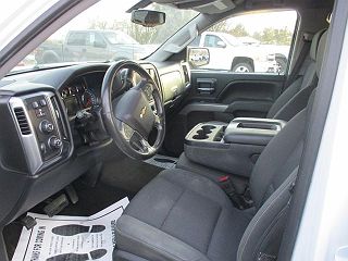 2017 Chevrolet Silverado 1500 LT 3GCUKRECXHG378661 in Harrisonburg, VA 8