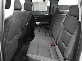 2017 Chevrolet Silverado 1500 LT 1GCVKREC8HZ373267 in Hiawatha, IA 10