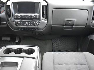 2017 Chevrolet Silverado 1500 LT 1GCVKREC8HZ373267 in Hiawatha, IA 12