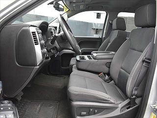 2017 Chevrolet Silverado 1500 LT 1GCVKREC8HZ373267 in Hiawatha, IA 13