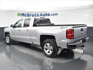 2017 Chevrolet Silverado 1500 LT 1GCVKREC8HZ373267 in Hiawatha, IA 22