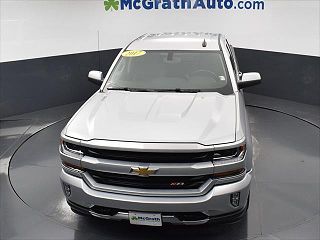 2017 Chevrolet Silverado 1500 LT 1GCVKREC8HZ373267 in Hiawatha, IA 24