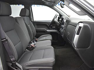 2017 Chevrolet Silverado 1500 LT 1GCVKREC8HZ373267 in Hiawatha, IA 7