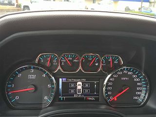 2017 Chevrolet Silverado 1500 LTZ 3GCUKSEJ5HG351440 in Hillsboro, OR 11