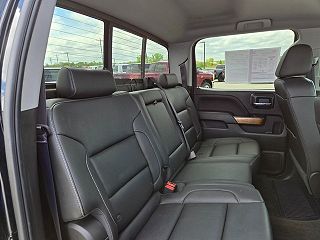 2017 Chevrolet Silverado 1500 LTZ 3GCUKSEC2HG409697 in Indianola, IA 12