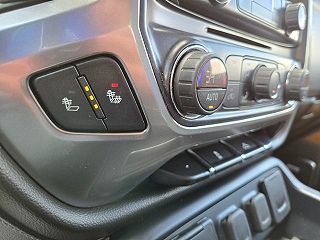 2017 Chevrolet Silverado 1500 LTZ 3GCUKSEC2HG409697 in Indianola, IA 26