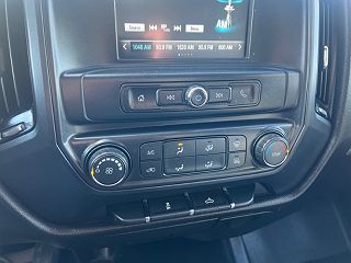 2017 Chevrolet Silverado 1500 LS 1GCNKNEC9HZ288057 in Iowa Falls, IA 21