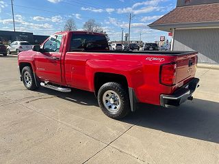 2017 Chevrolet Silverado 1500 LS 1GCNKNEC9HZ288057 in Iowa Falls, IA 26
