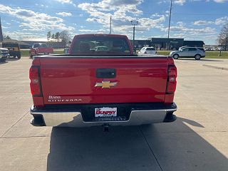 2017 Chevrolet Silverado 1500 LS 1GCNKNEC9HZ288057 in Iowa Falls, IA 27