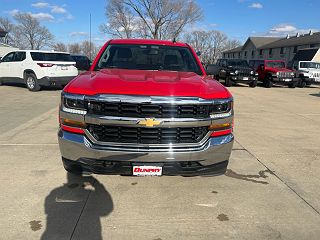 2017 Chevrolet Silverado 1500 LS 1GCNKNEC9HZ288057 in Iowa Falls, IA 30