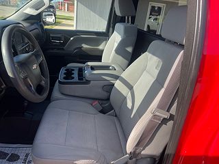 2017 Chevrolet Silverado 1500 LS 1GCNKNEC9HZ288057 in Iowa Falls, IA 35