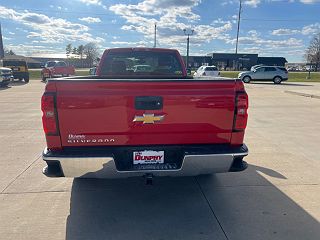 2017 Chevrolet Silverado 1500 LS 1GCNKNEC9HZ288057 in Iowa Falls, IA 4