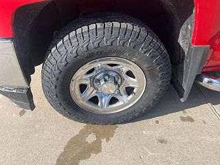 2017 Chevrolet Silverado 1500 LS 1GCNKNEC9HZ288057 in Iowa Falls, IA 9