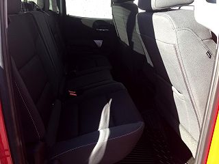 2017 Chevrolet Silverado 1500 LT 1GCVKREC1HZ387656 in Ithaca, NY 7