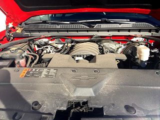 2017 Chevrolet Silverado 1500 LT 1GCVKREC1HZ387656 in Ithaca, NY 8