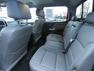 2017 Chevrolet Silverado 1500 LTZ 3GCUKSECXHG443581 in Jamestown, ND 13