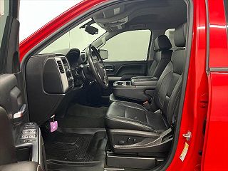 2017 Chevrolet Silverado 1500 LT 1GCUKREC4HF170194 in Kellogg, ID 12