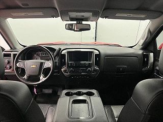 2017 Chevrolet Silverado 1500 LT 1GCUKREC4HF170194 in Kellogg, ID 14