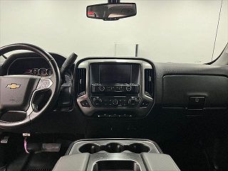 2017 Chevrolet Silverado 1500 LT 1GCUKREC4HF170194 in Kellogg, ID 15