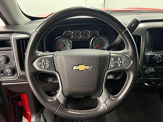 2017 Chevrolet Silverado 1500 LT 1GCUKREC4HF170194 in Kellogg, ID 16