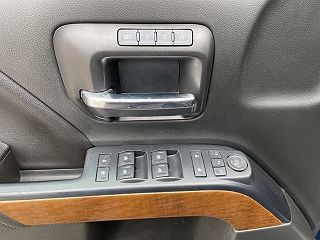 2017 Chevrolet Silverado 1500 LTZ 3GCUKSEC2HG225909 in Kentland, IN 13