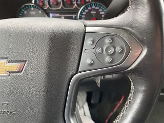 2017 Chevrolet Silverado 1500 LTZ 3GCUKSEC2HG225909 in Kentland, IN 18