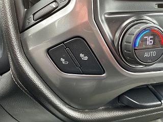 2017 Chevrolet Silverado 1500 LTZ 3GCUKSEC2HG225909 in Kentland, IN 22